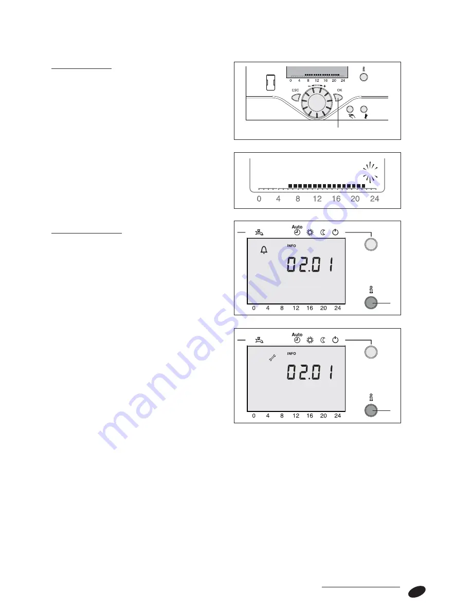 Riello RIELLOtech CLIMA COMFORT Installation, Operation And Maintenance Manual Download Page 27