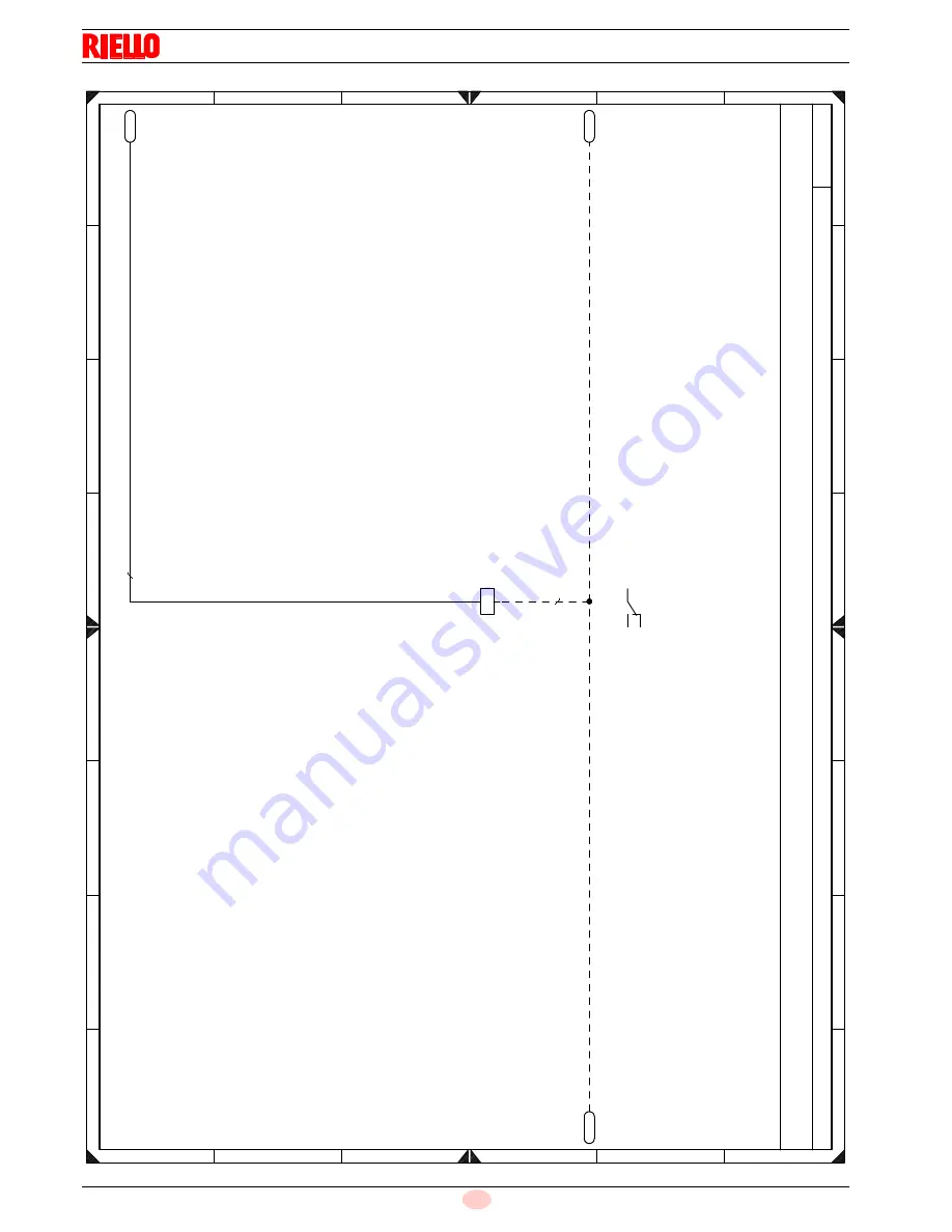 Riello RS 310/EV BLU FS1 Installation, Use And Maintenance Instructions Download Page 70