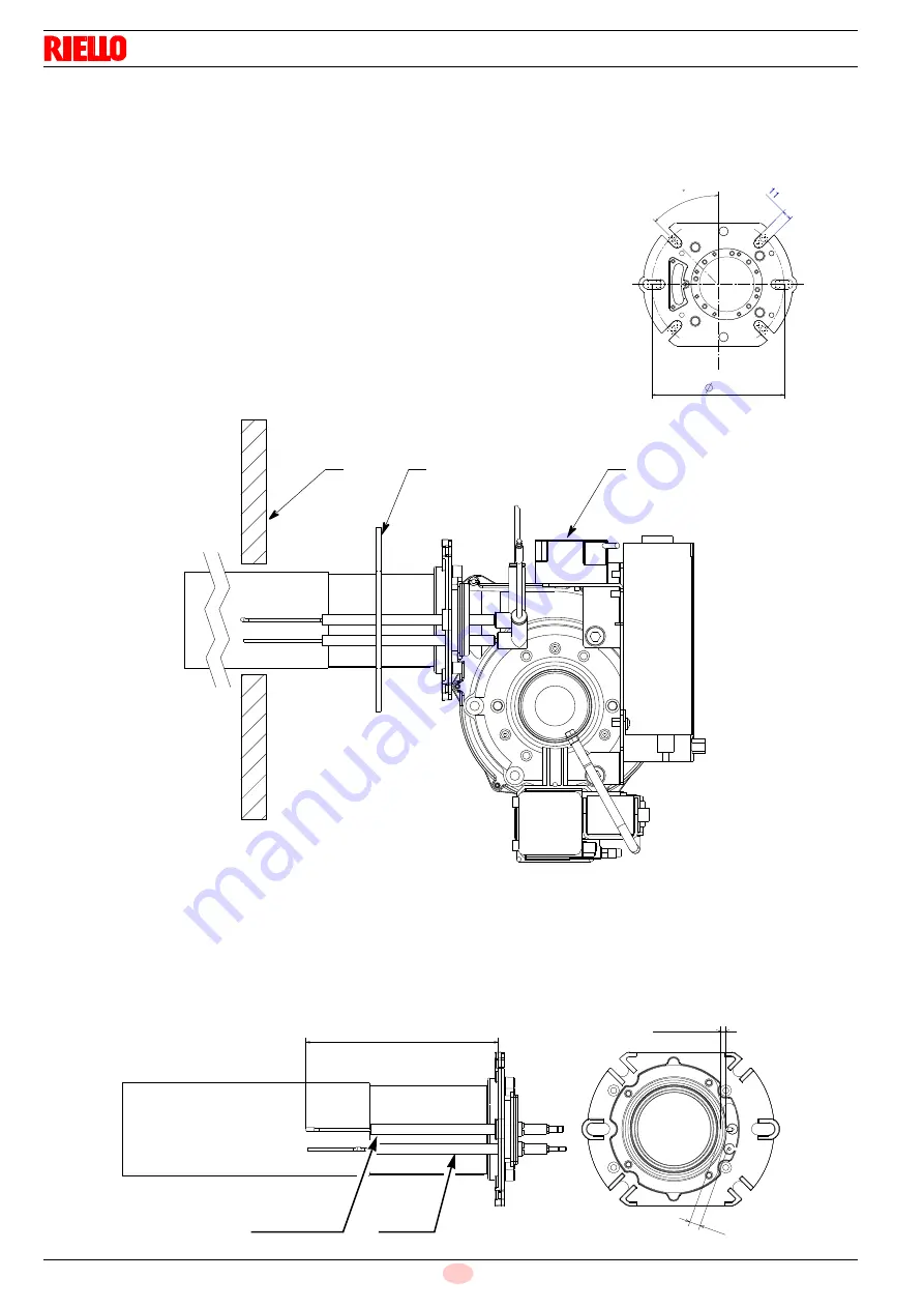 Riello RX 120 S/PV Скачать руководство пользователя страница 6