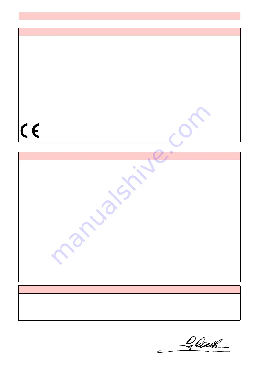 Riello RX 180 S/PV Manual Download Page 2