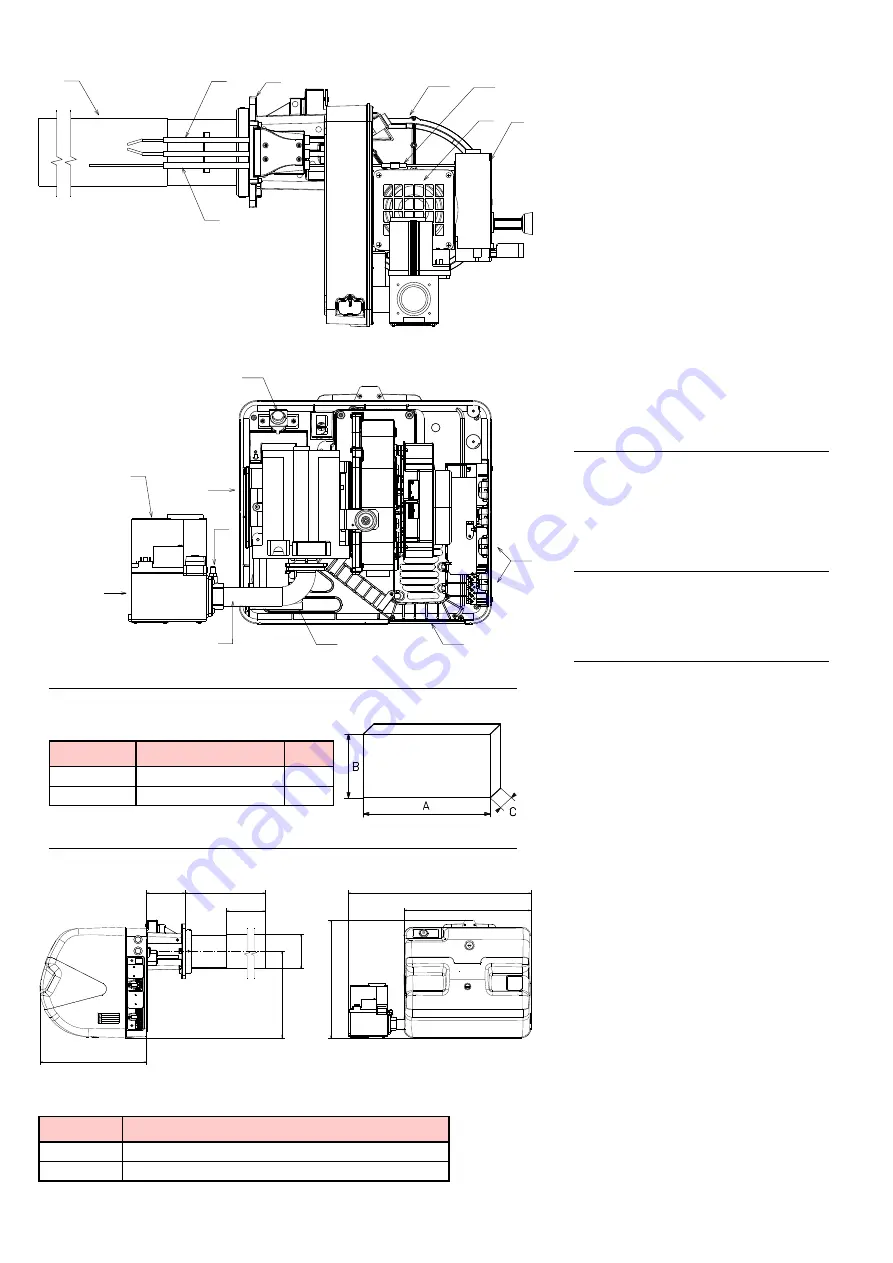 Riello RX 180 S/PV Manual Download Page 26