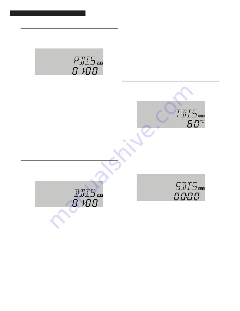 Riello SUN 1 PLUS 2 RS Скачать руководство пользователя страница 24