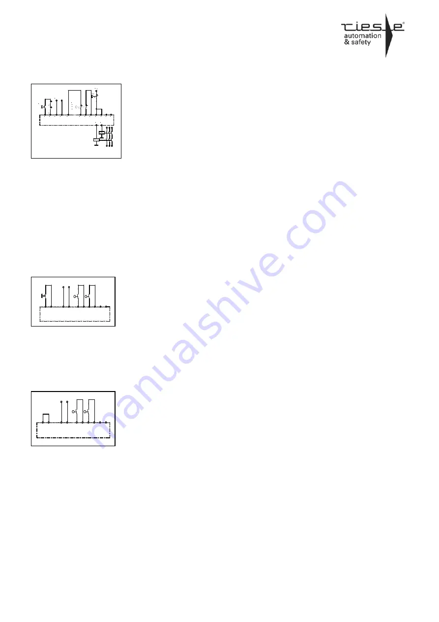 RIESE SAFE 2 Operating Instructions Manual Download Page 9