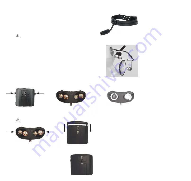 Riester ri-focus LED Instructions Manual Download Page 21