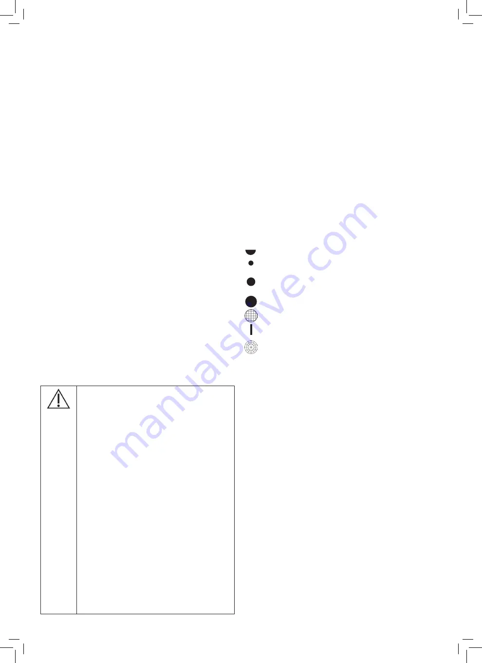 Riester ri-former Instructions For Use Manual Download Page 7