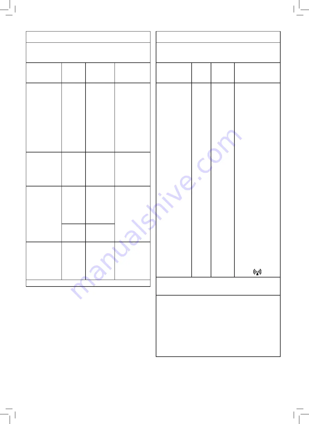 Riester ri-former Instructions For Use Manual Download Page 11