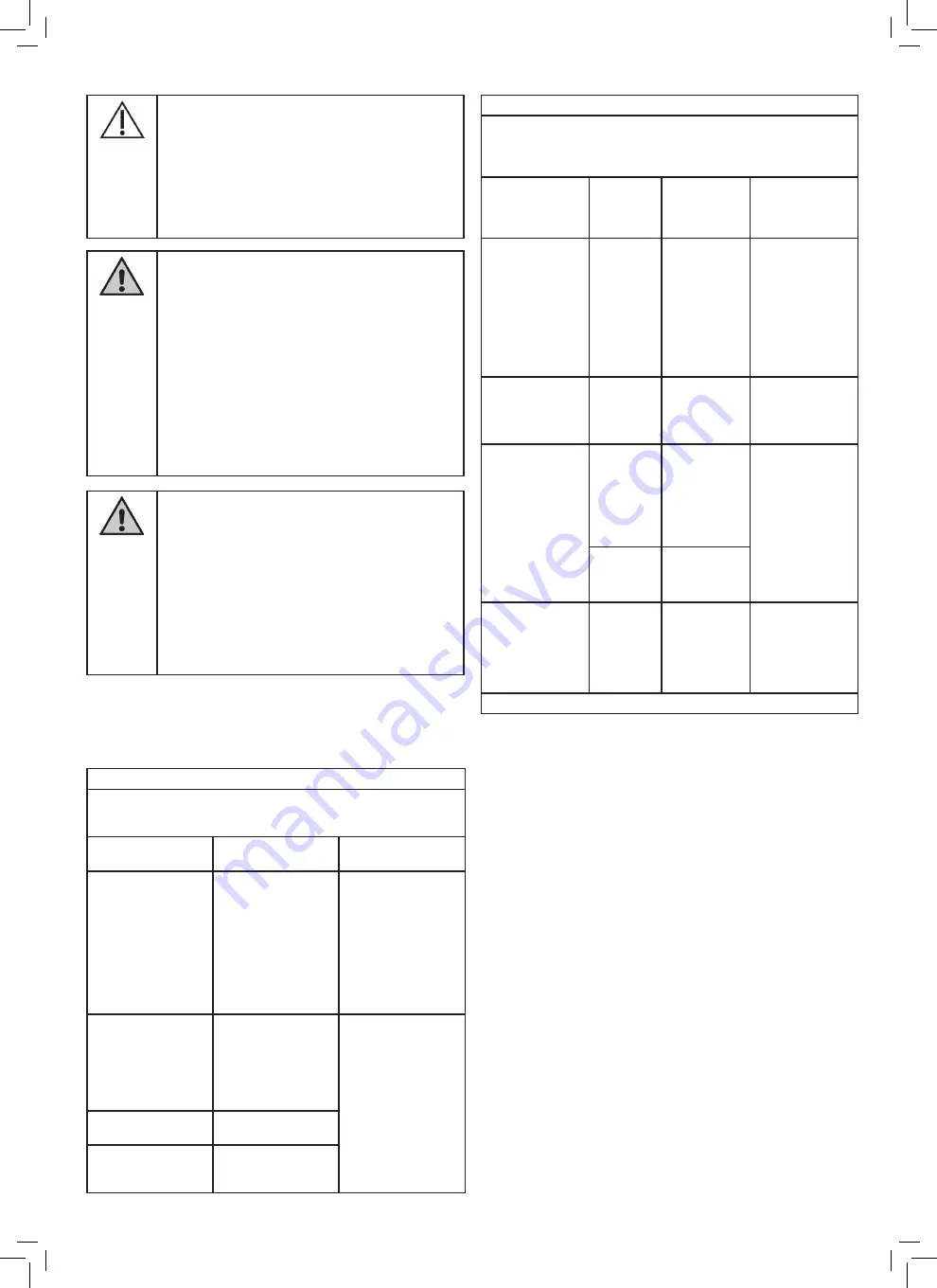 Riester ri-former Instructions For Use Manual Download Page 22