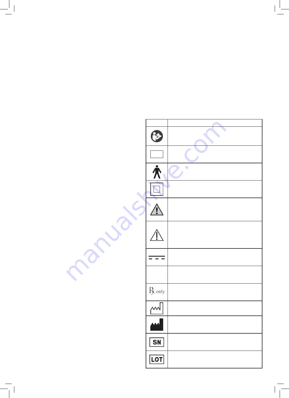 Riester ri-former Instructions For Use Manual Download Page 25