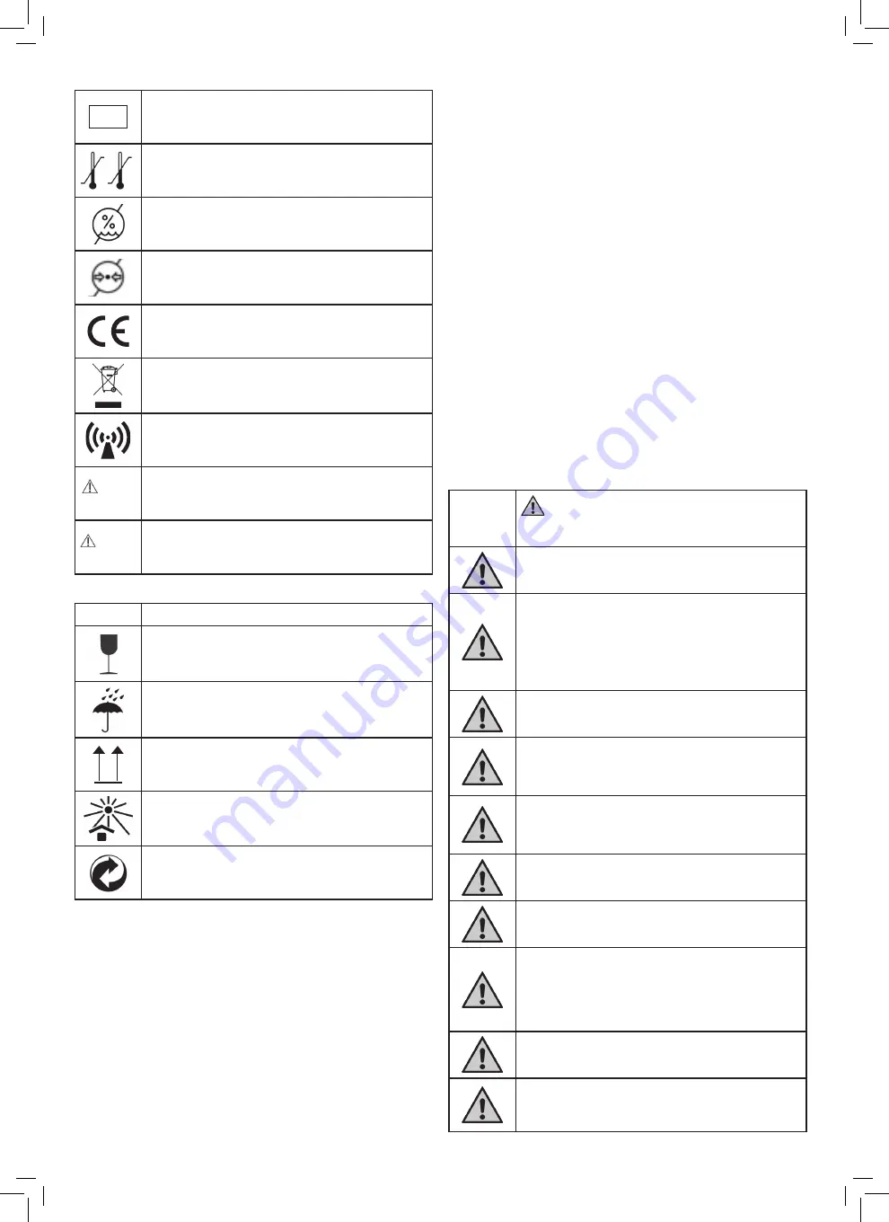 Riester ri-former Instructions For Use Manual Download Page 37