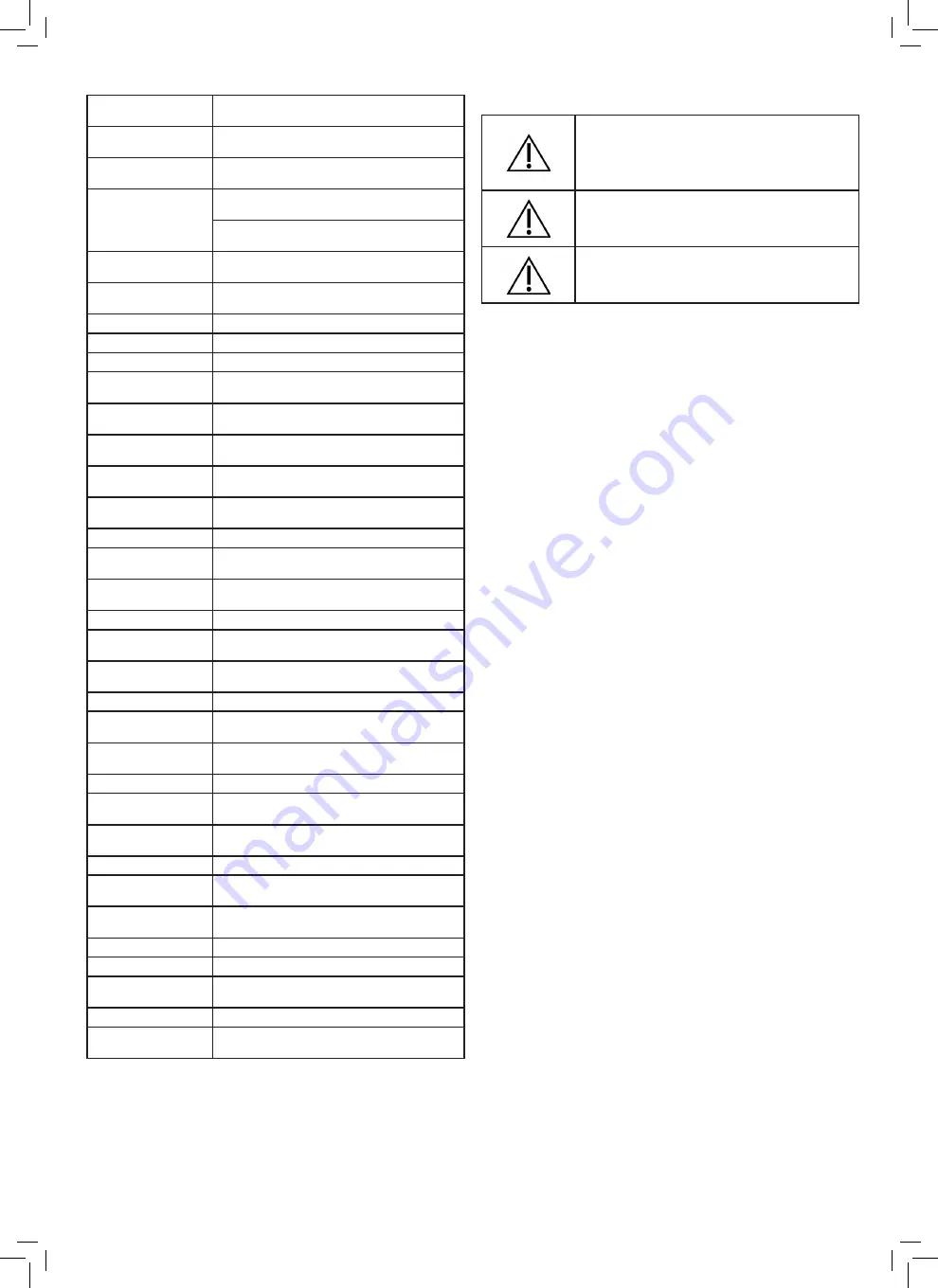 Riester ri-former Instructions For Use Manual Download Page 46