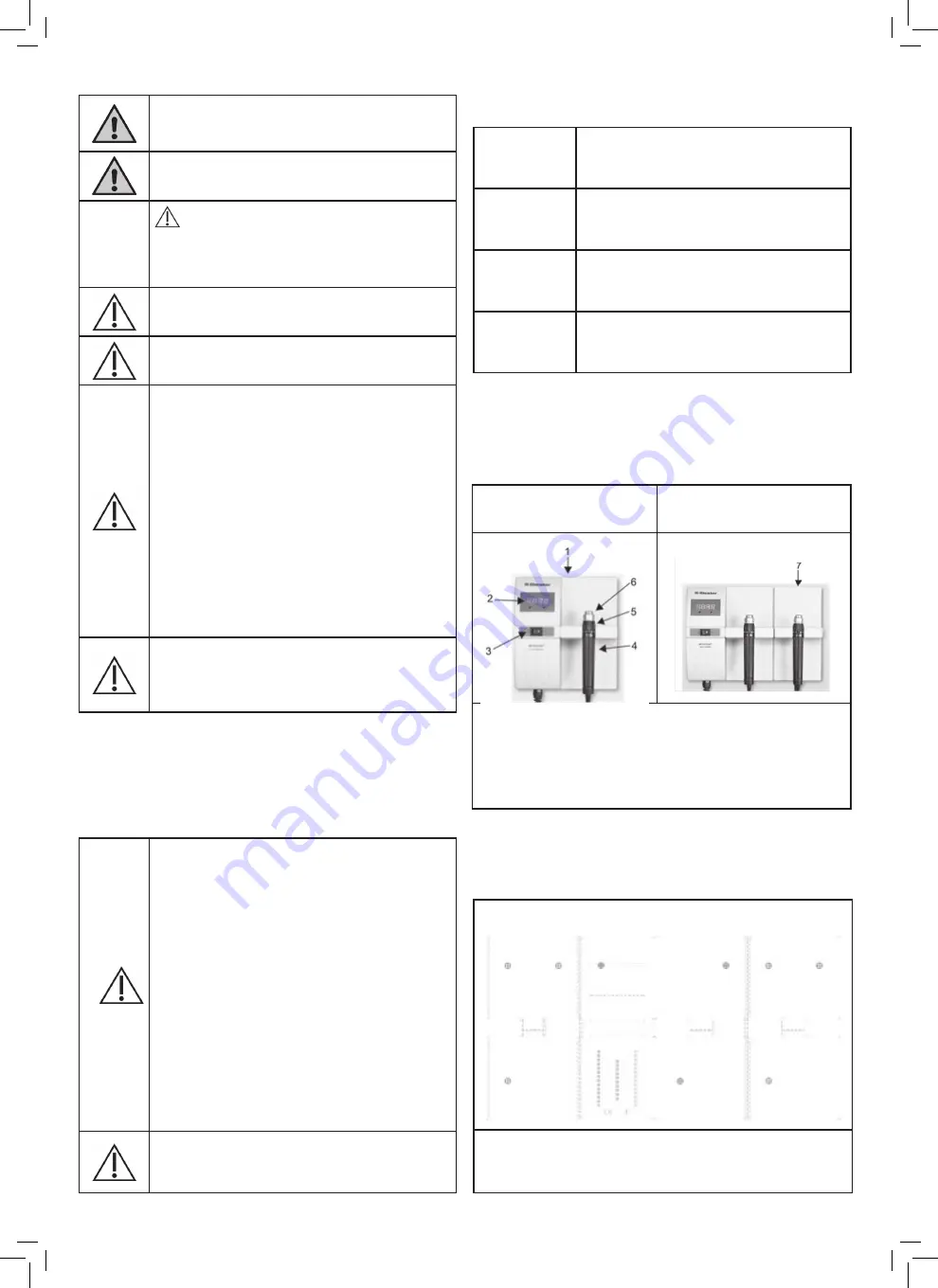 Riester ri-former Instructions For Use Manual Download Page 49