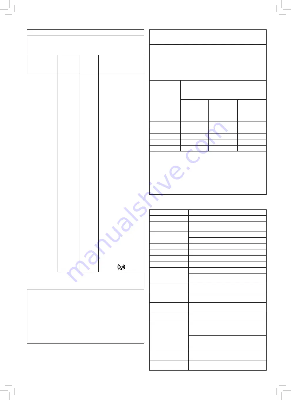 Riester ri-former Instructions For Use Manual Download Page 56