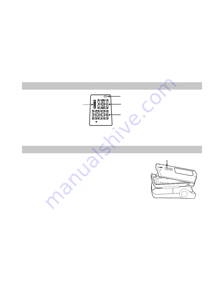 Riester ri-fox N Operator'S Manual Download Page 70