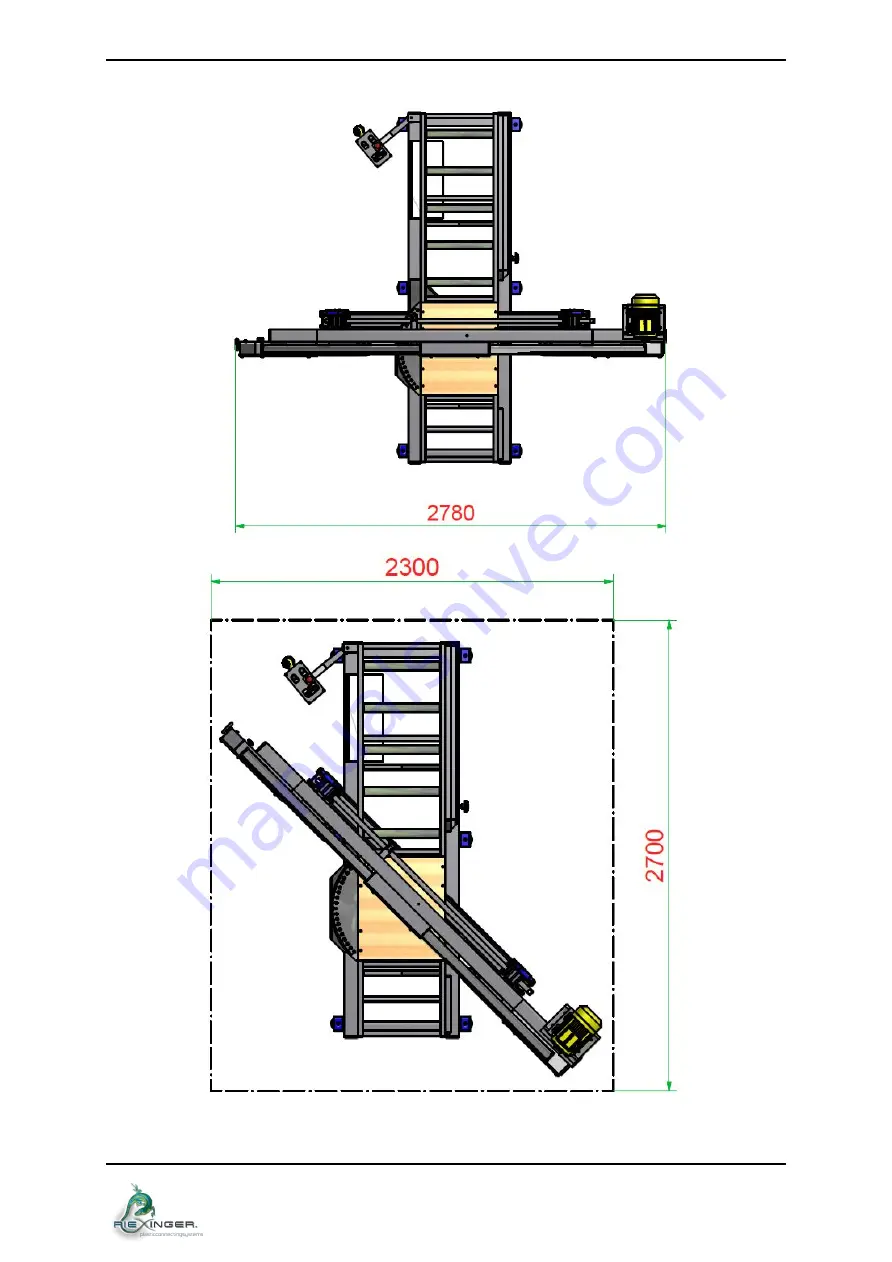 RIEXINGER BSM 1000 Operating Manual Download Page 78