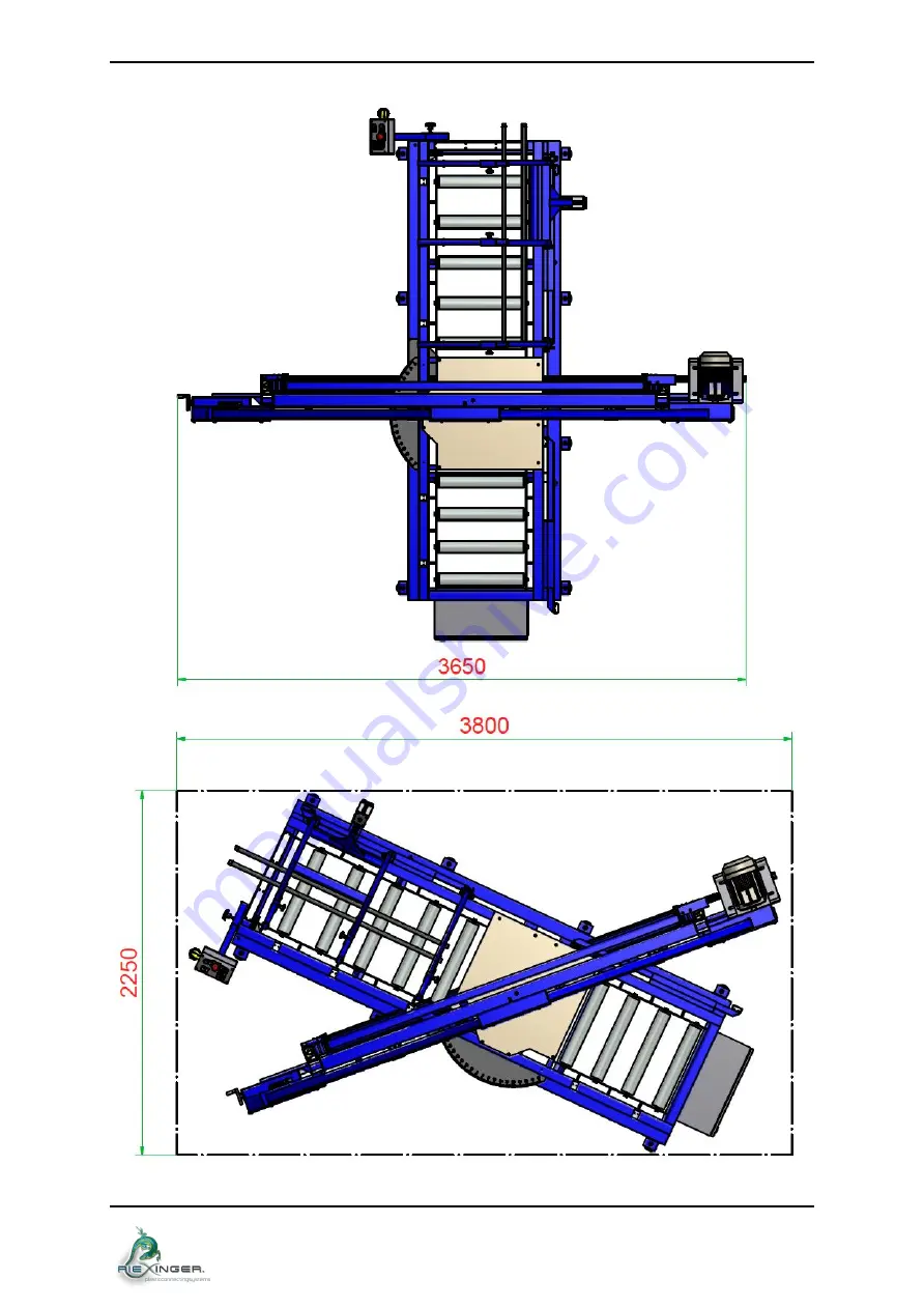 RIEXINGER BSM 1000 Operating Manual Download Page 82