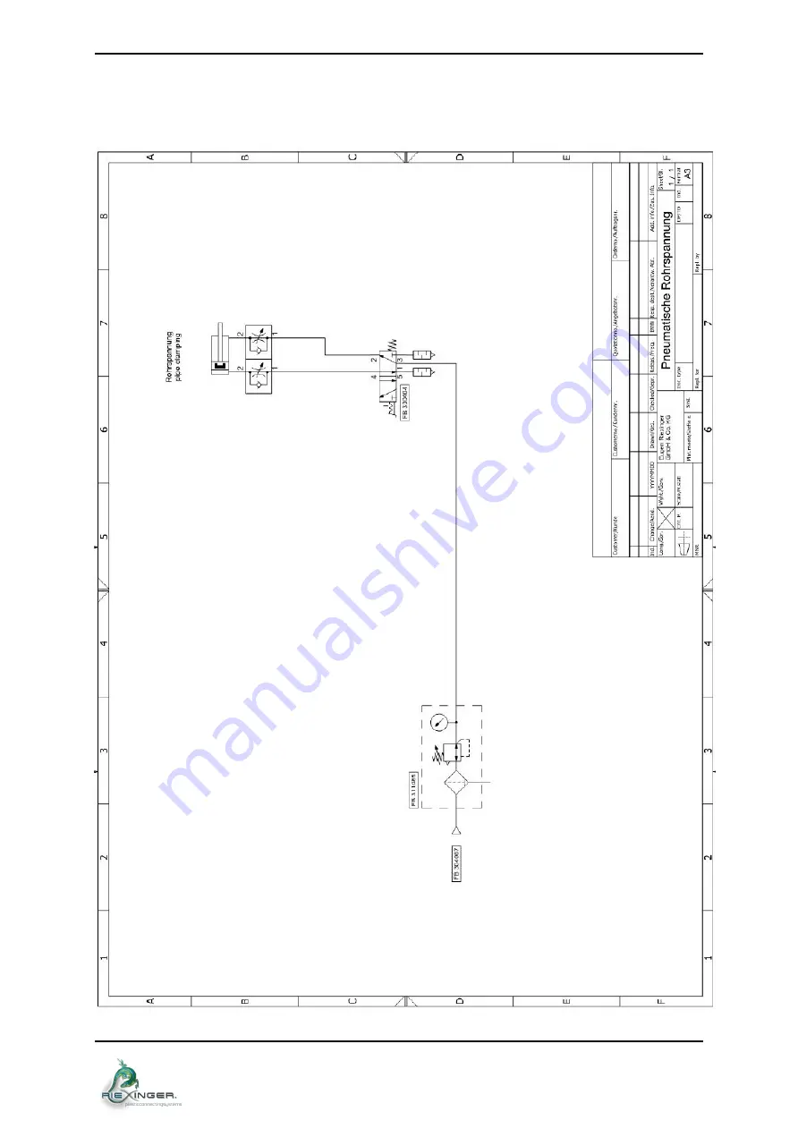 RIEXINGER BSM 1000 Operating Manual Download Page 84