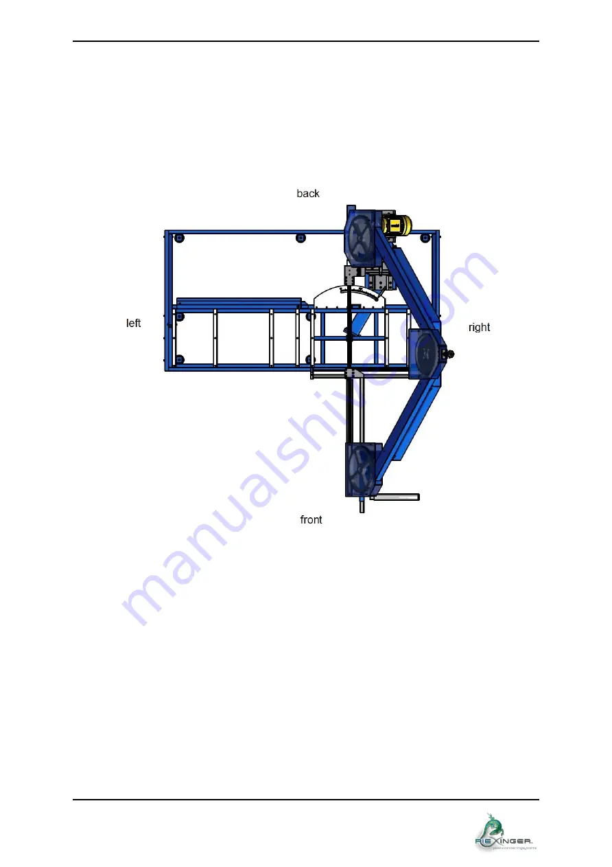 RIEXINGER BSM 630 Скачать руководство пользователя страница 9