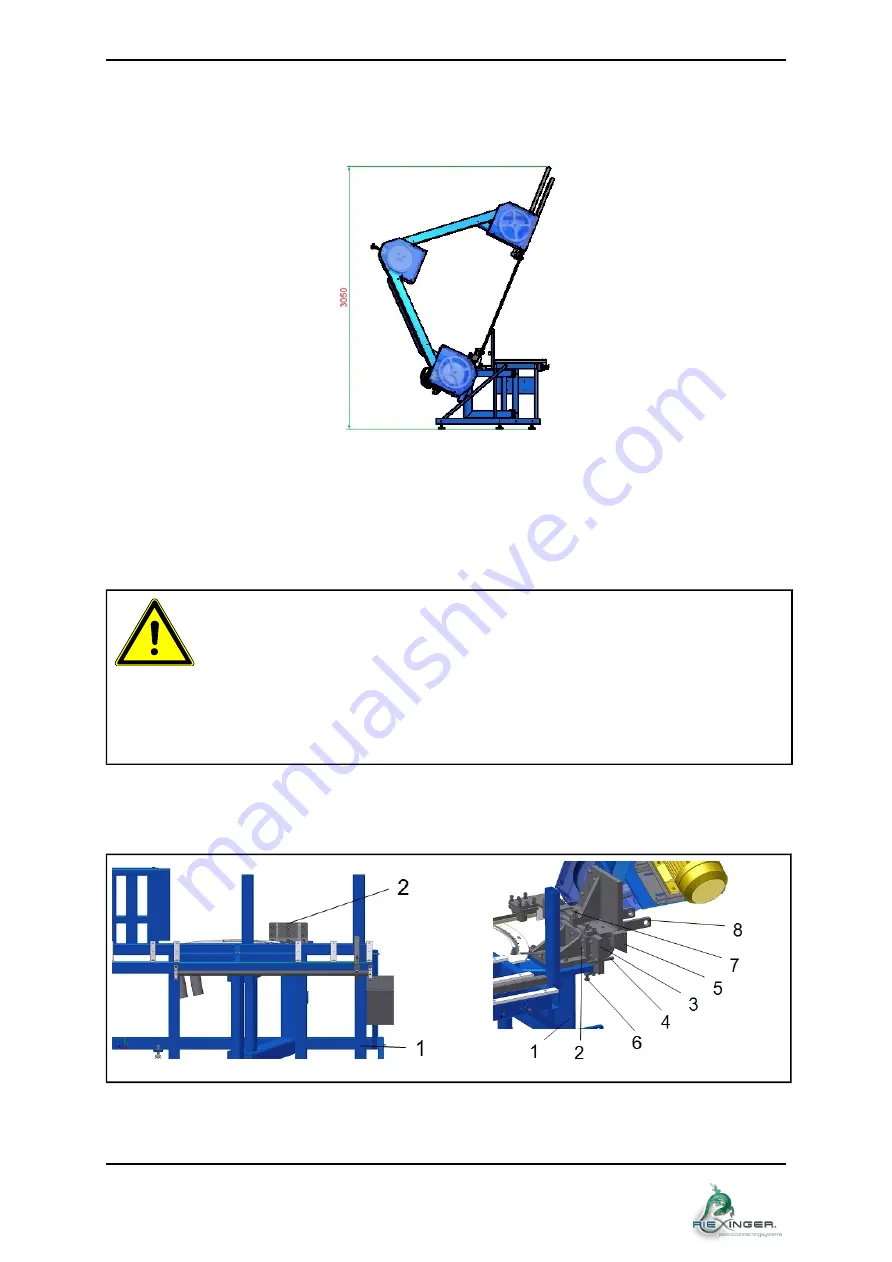 RIEXINGER BSM 630 Operating Manual Download Page 29