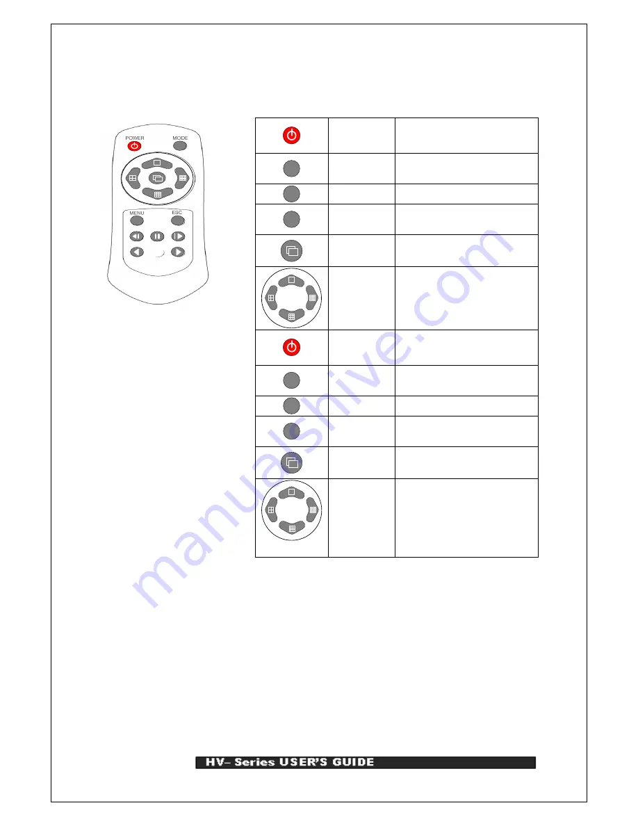 Rifatron HV-400 User Manual Download Page 12