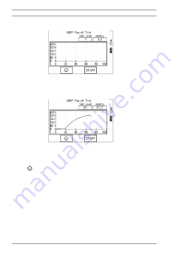 Rigel Medical Rigel BP-SIM Instruction Manual Download Page 50