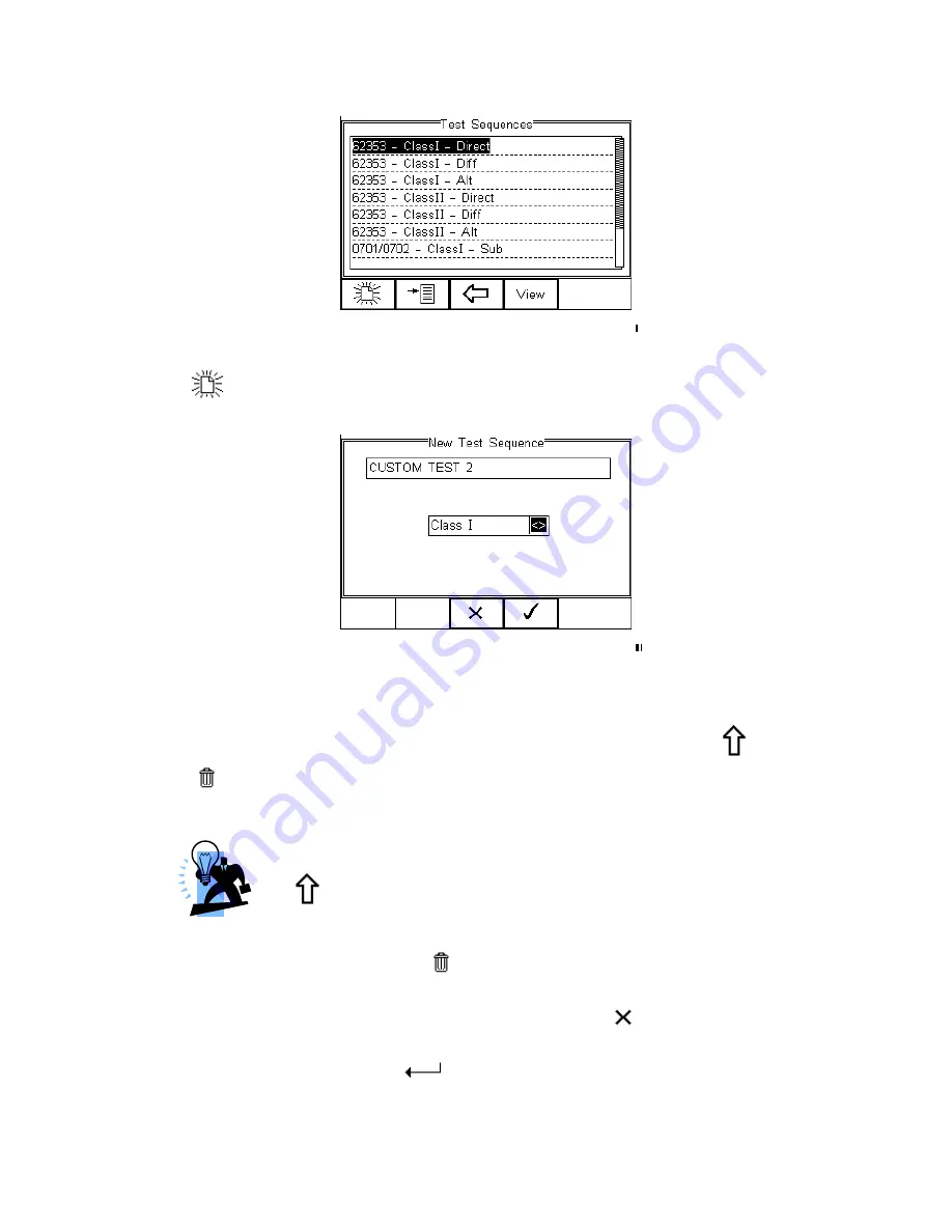 Rigel 62353 PLUS Скачать руководство пользователя страница 24