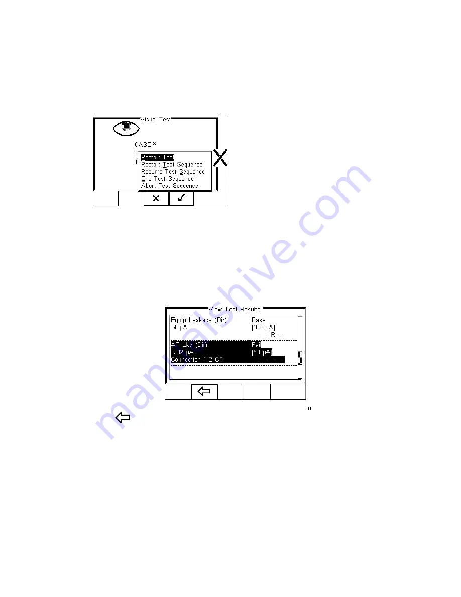 Rigel 62353 PLUS Скачать руководство пользователя страница 42