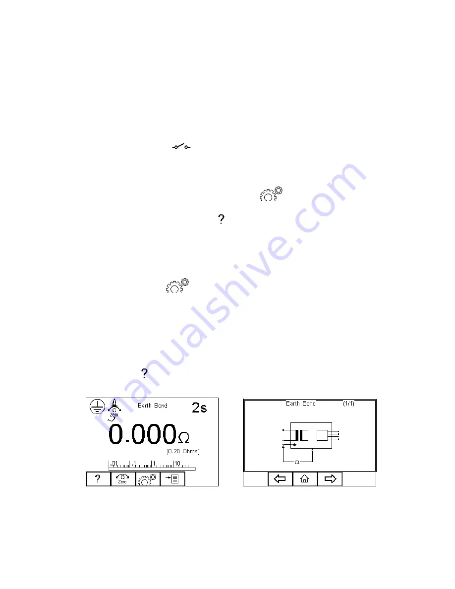 Rigel 62353 PLUS Instruction Manual Download Page 45