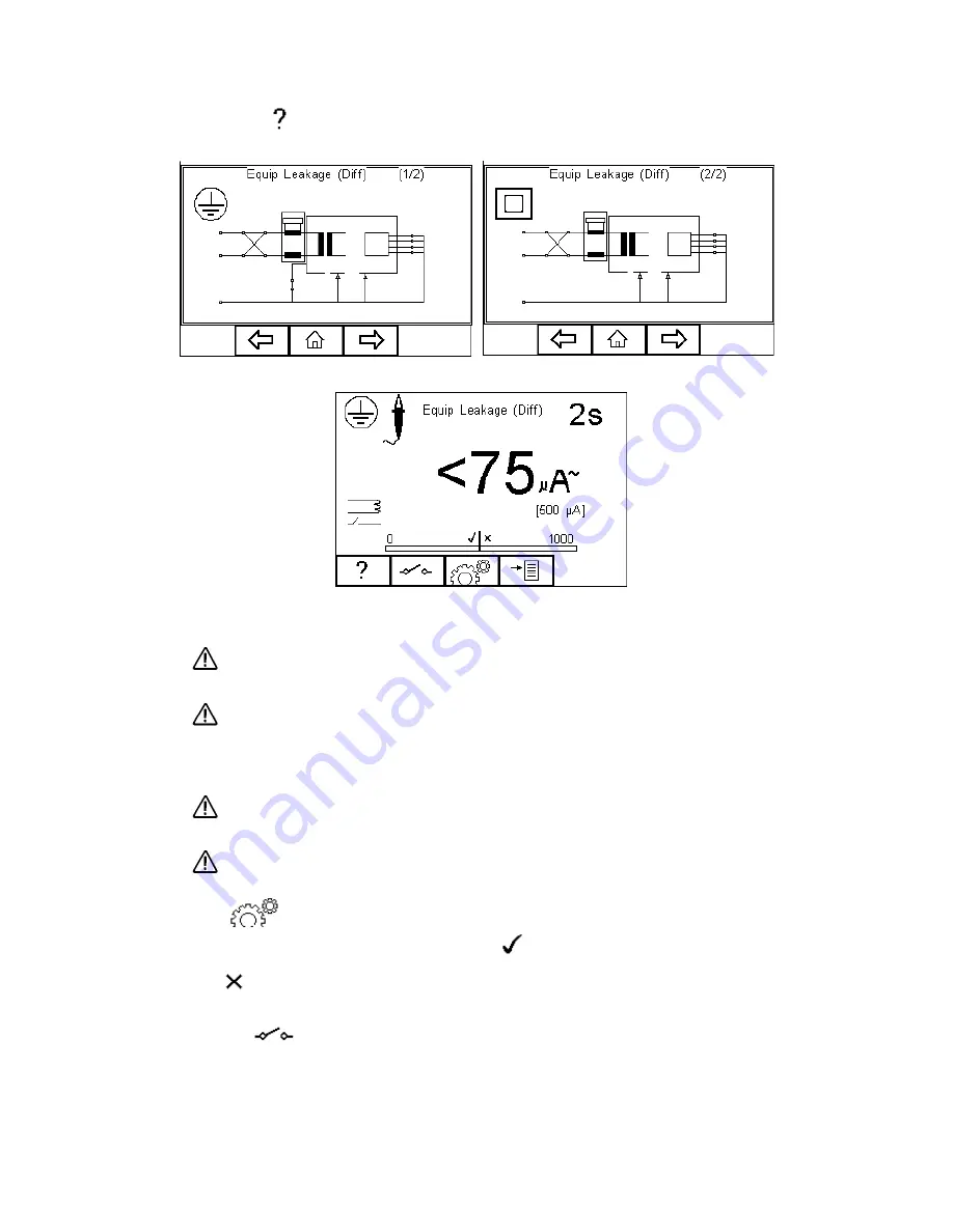 Rigel 62353 PLUS Скачать руководство пользователя страница 52