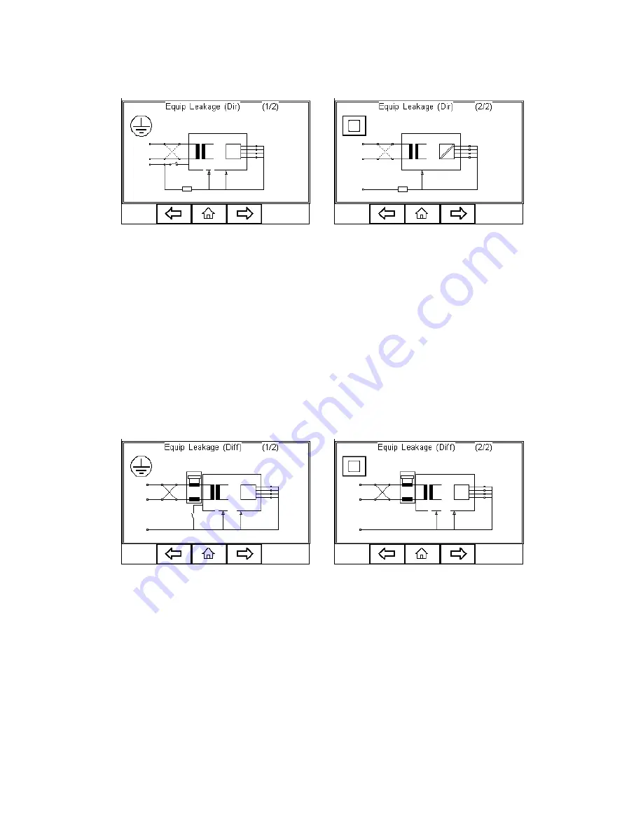 Rigel 62353 PLUS Скачать руководство пользователя страница 77