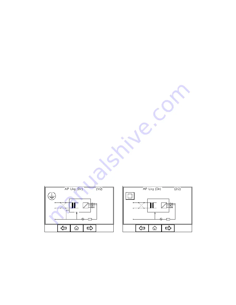 Rigel 62353 PLUS Instruction Manual Download Page 79