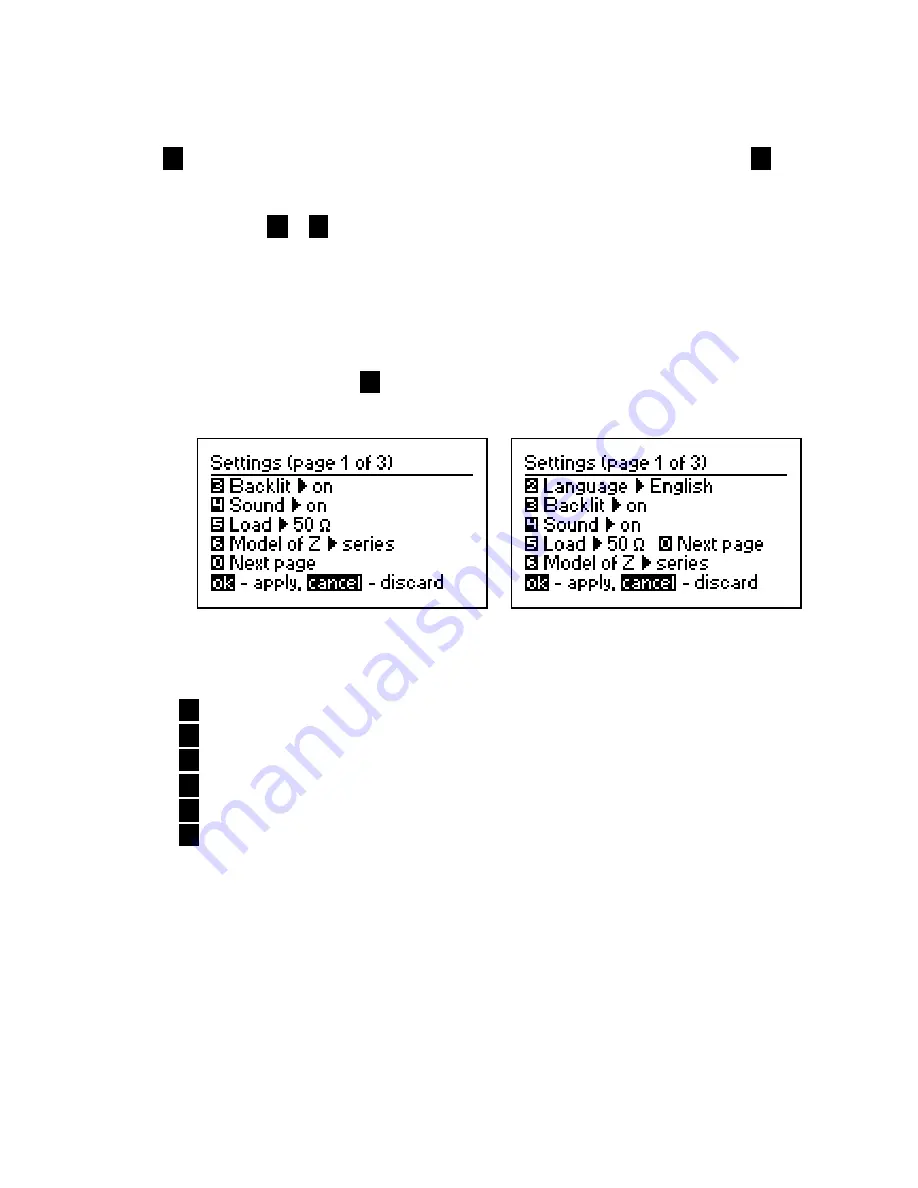 RigExpert AA-30 User Manual Download Page 11