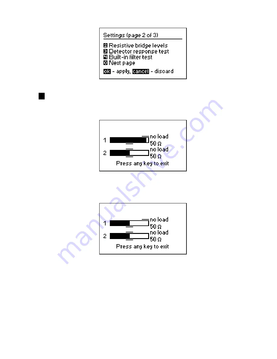 RigExpert AA-30 User Manual Download Page 12