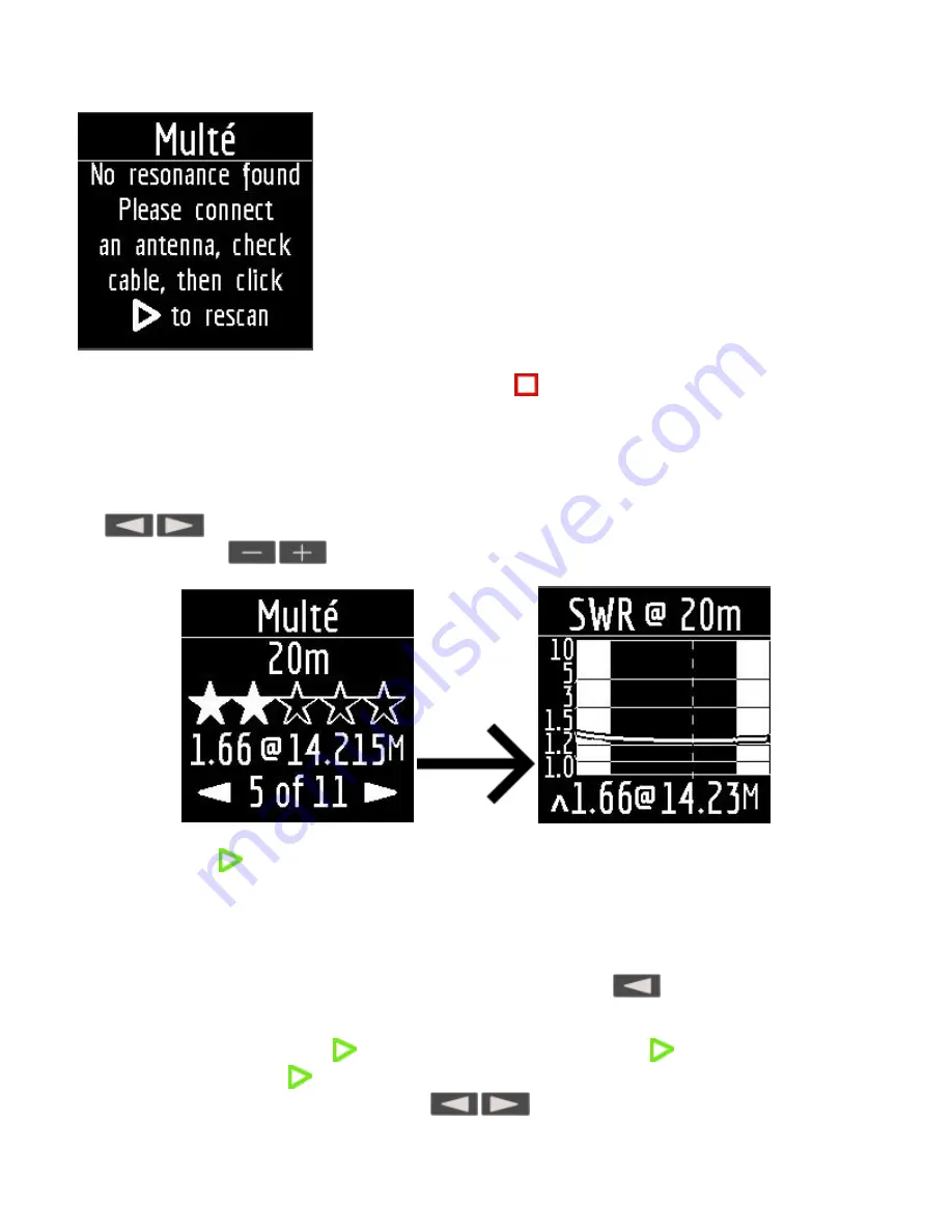 RigExpert Stick 230 Скачать руководство пользователя страница 4