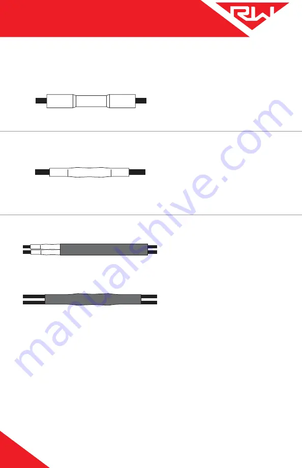 Right Weigh 201-EBT-04 Installation & Operation Manual Download Page 26