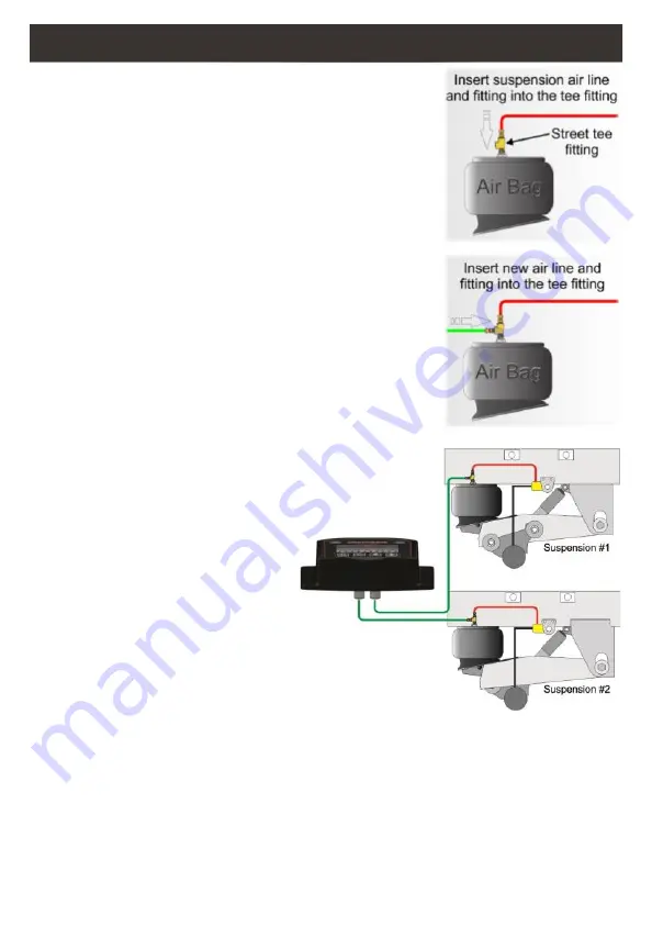 Right Weigh 201-RTS Series Installation And Operation Manual Download Page 7