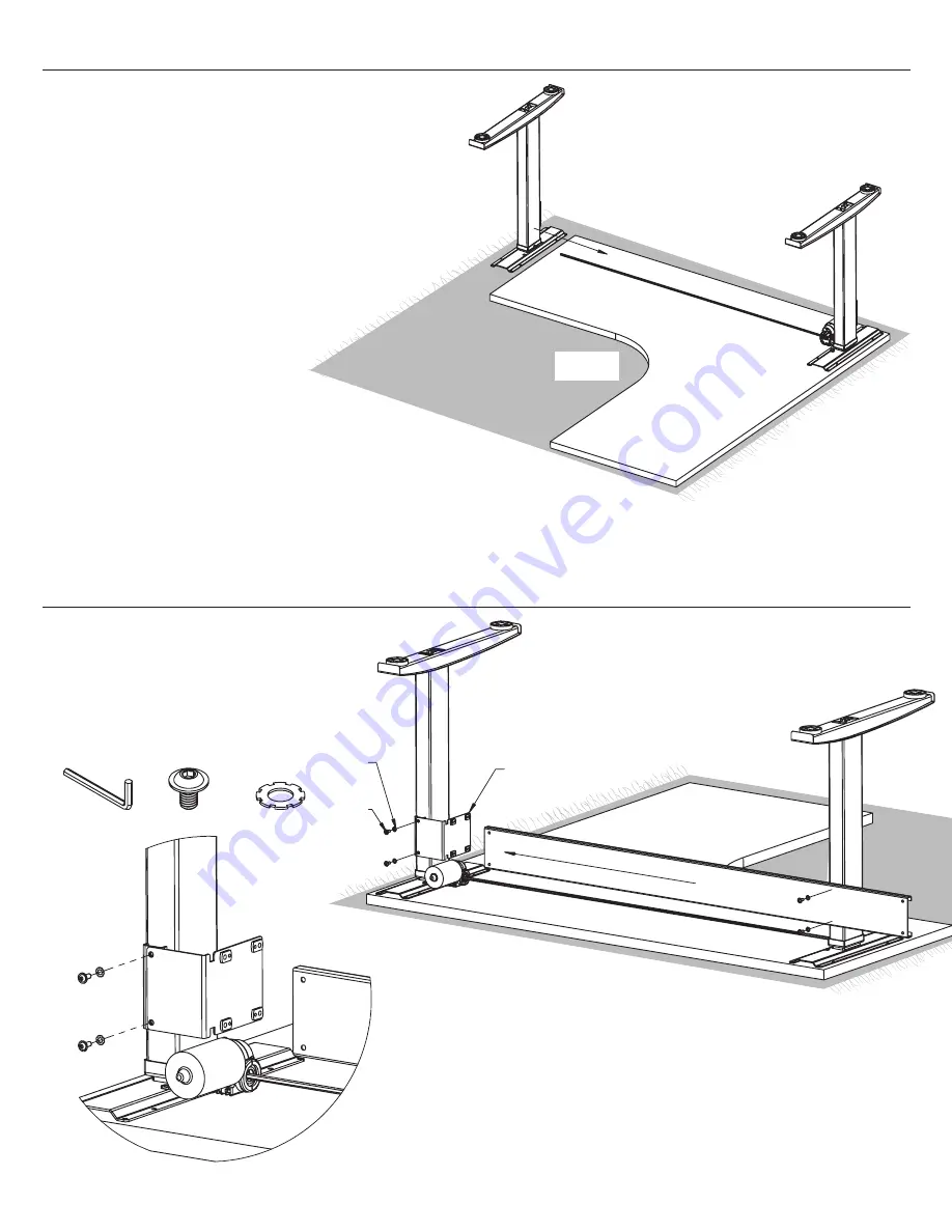 RightAngle NewHeights 4 Bonita ET Скачать руководство пользователя страница 5