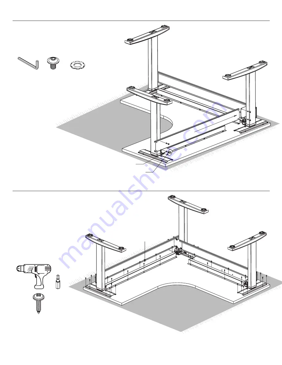 RightAngle NewHeights 4 Bonita ET Скачать руководство пользователя страница 7