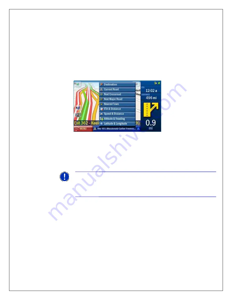 RightWay RW500JR User Manual Download Page 32