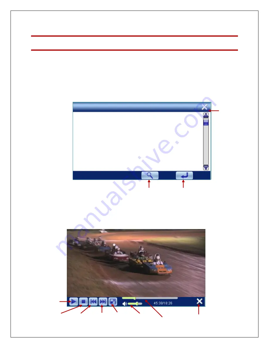 RightWay RW500JR User Manual Download Page 47