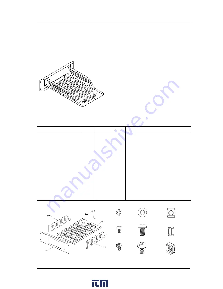 Rigol DG5071 User Manual Download Page 39