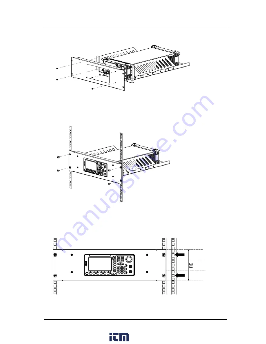 Rigol DG5071 User Manual Download Page 43