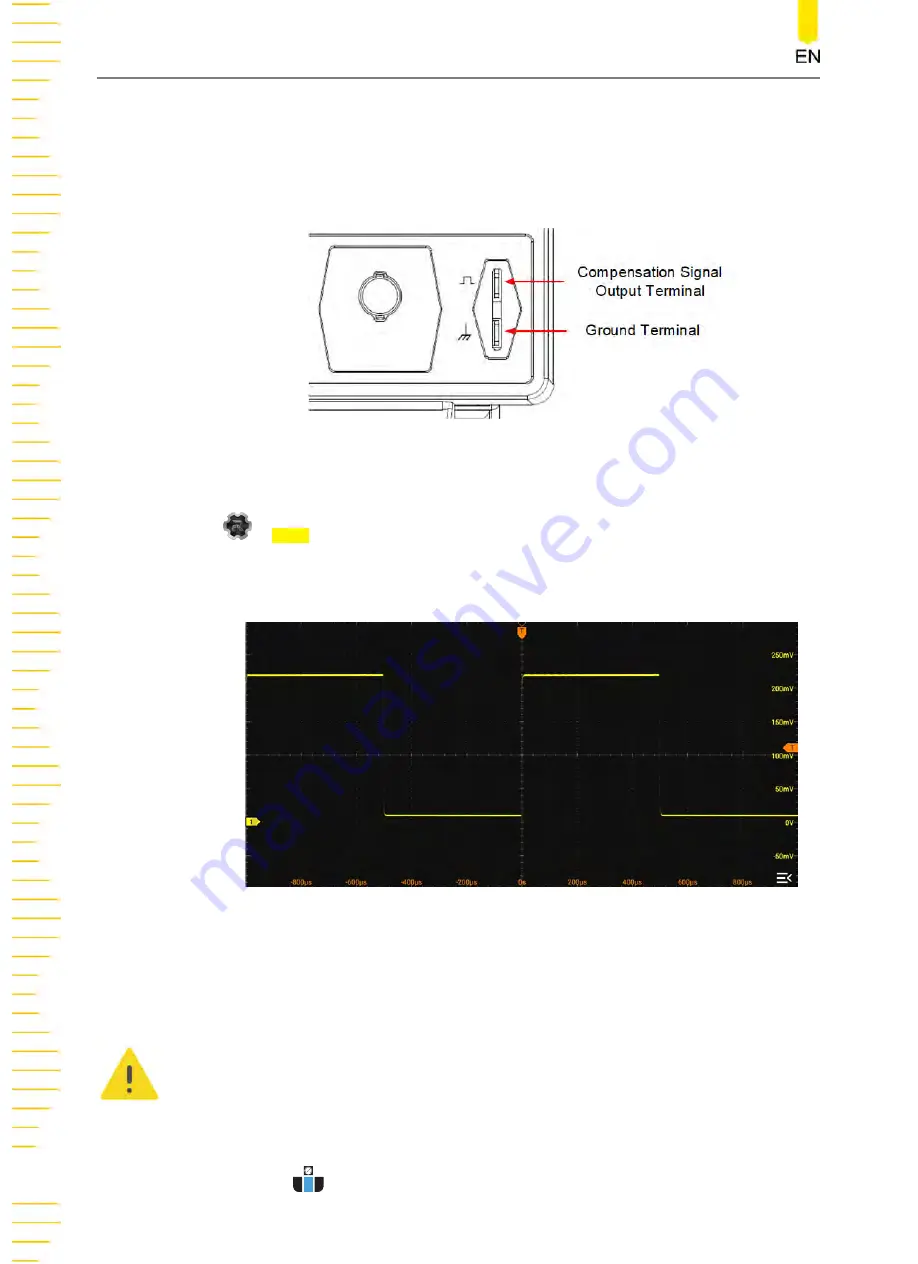 Rigol DHO1000 Series Скачать руководство пользователя страница 29