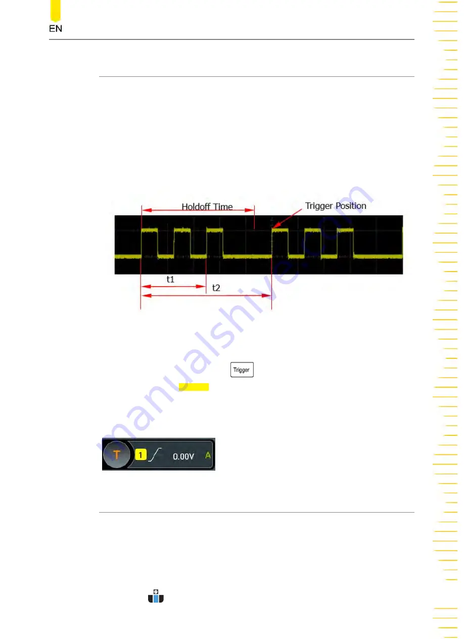 Rigol DHO1000 Series Скачать руководство пользователя страница 80