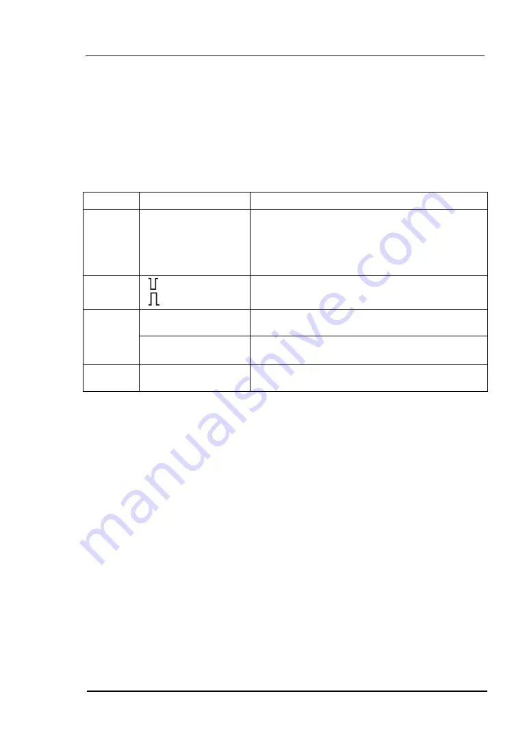 Rigol DS 5000C User Manual Download Page 53