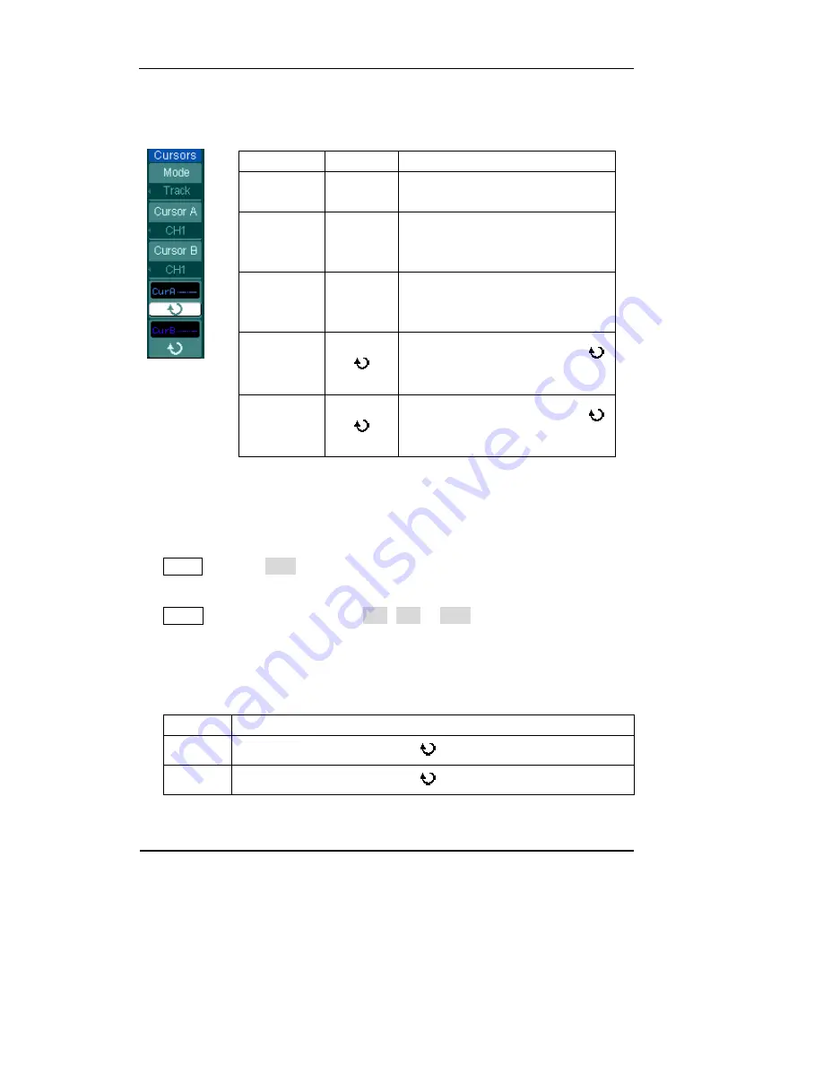 Rigol DS1000C User Manual Download Page 132