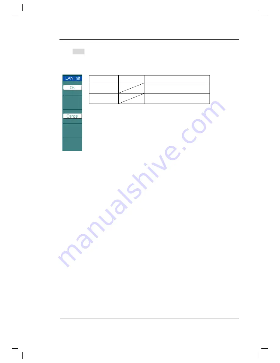 Rigol DS1062/4B User Manual Download Page 101