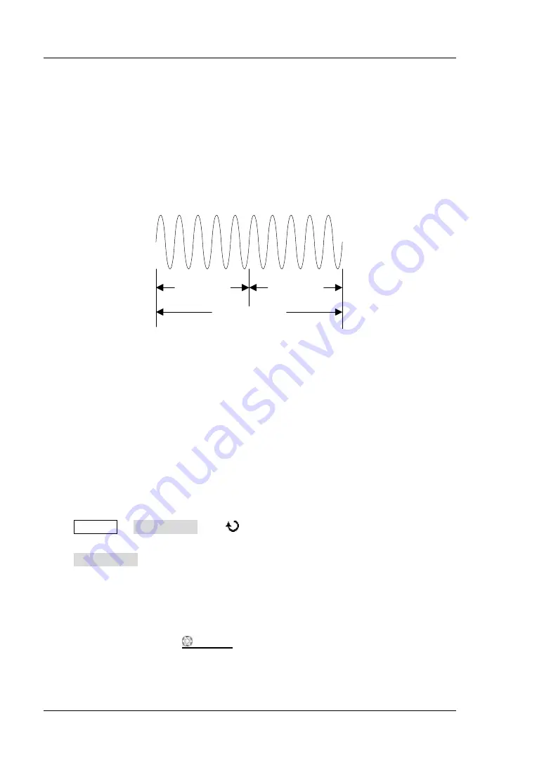 Rigol DS2000E Series User Manual Download Page 80