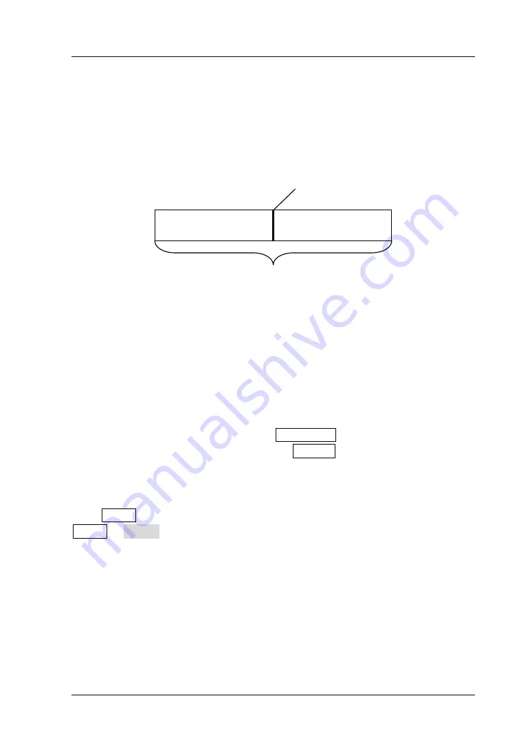 Rigol DS2000E Series User Manual Download Page 85