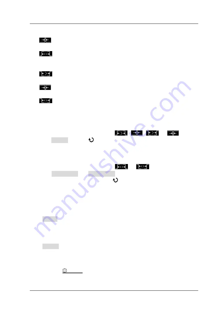 Rigol DS2000E Series User Manual Download Page 93