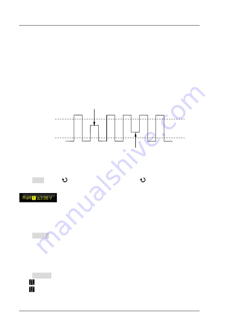 Rigol DS2000E Series User Manual Download Page 94